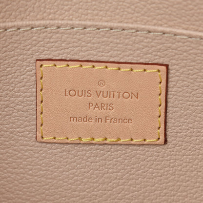 Louis Vuitton Monogram Cosmetic Pouch GM 6 of 7