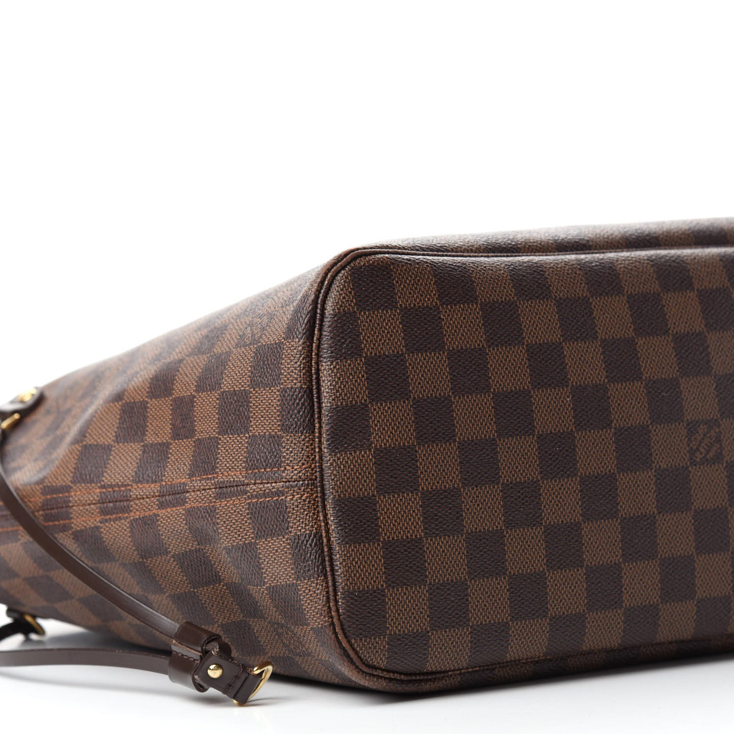 Damier Ebene Neverfull MM