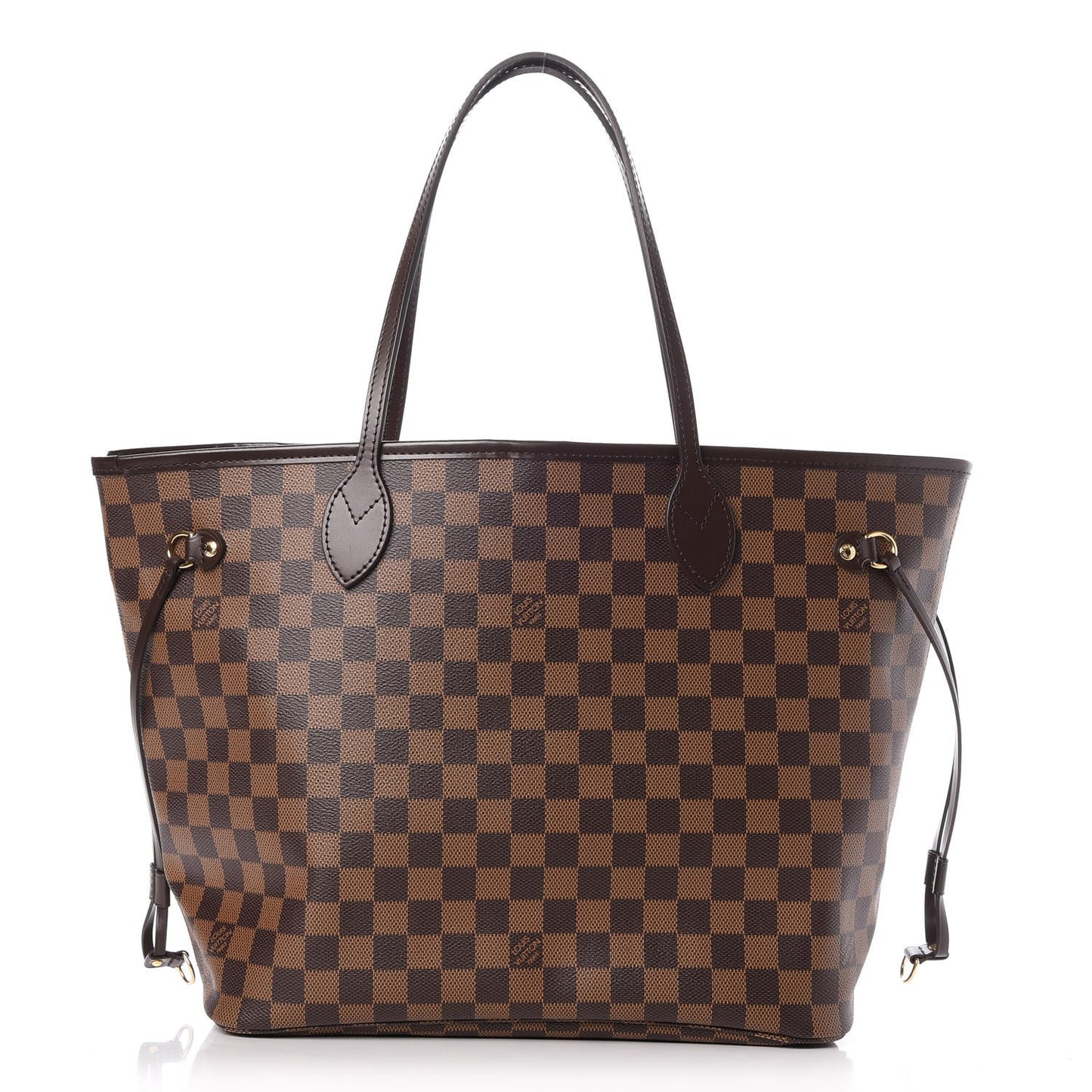 Damier Ebene Neo Neverfull MM