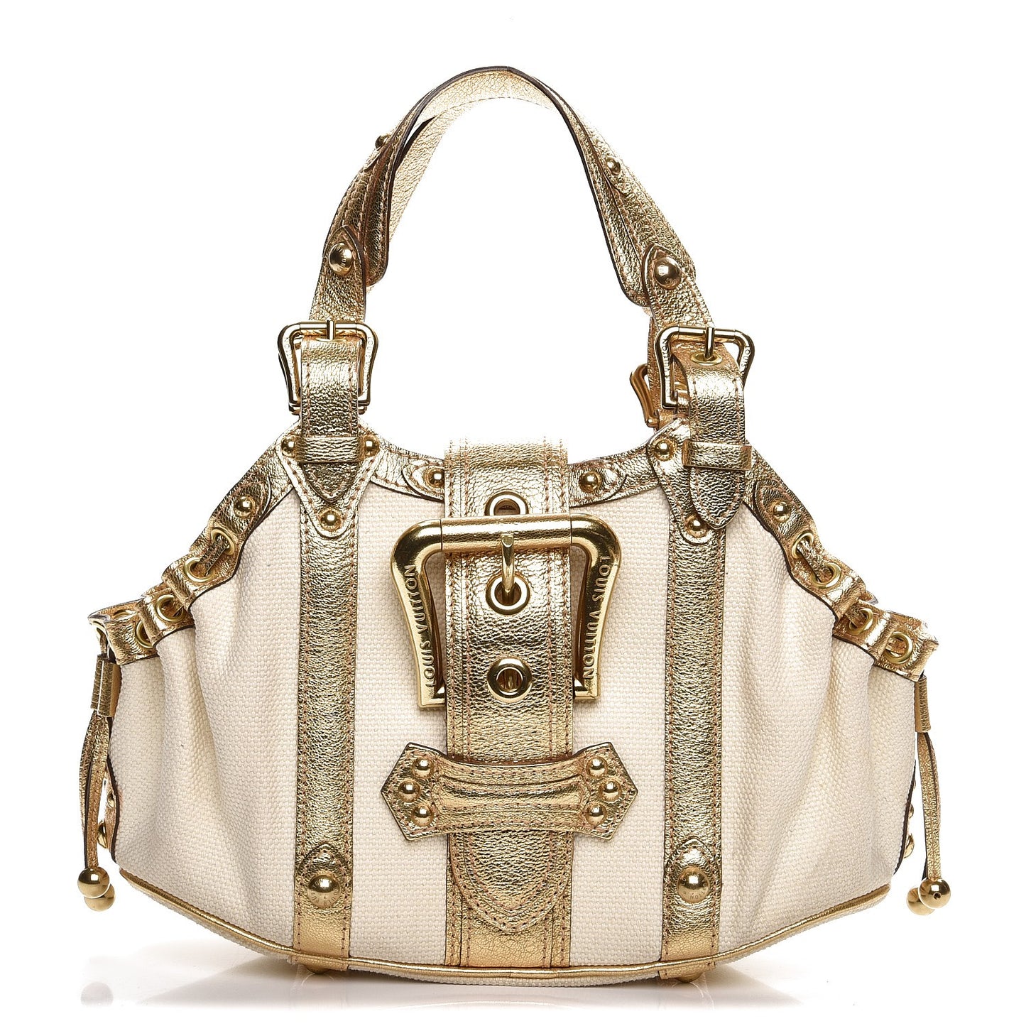 Antigua Theda GM Gold