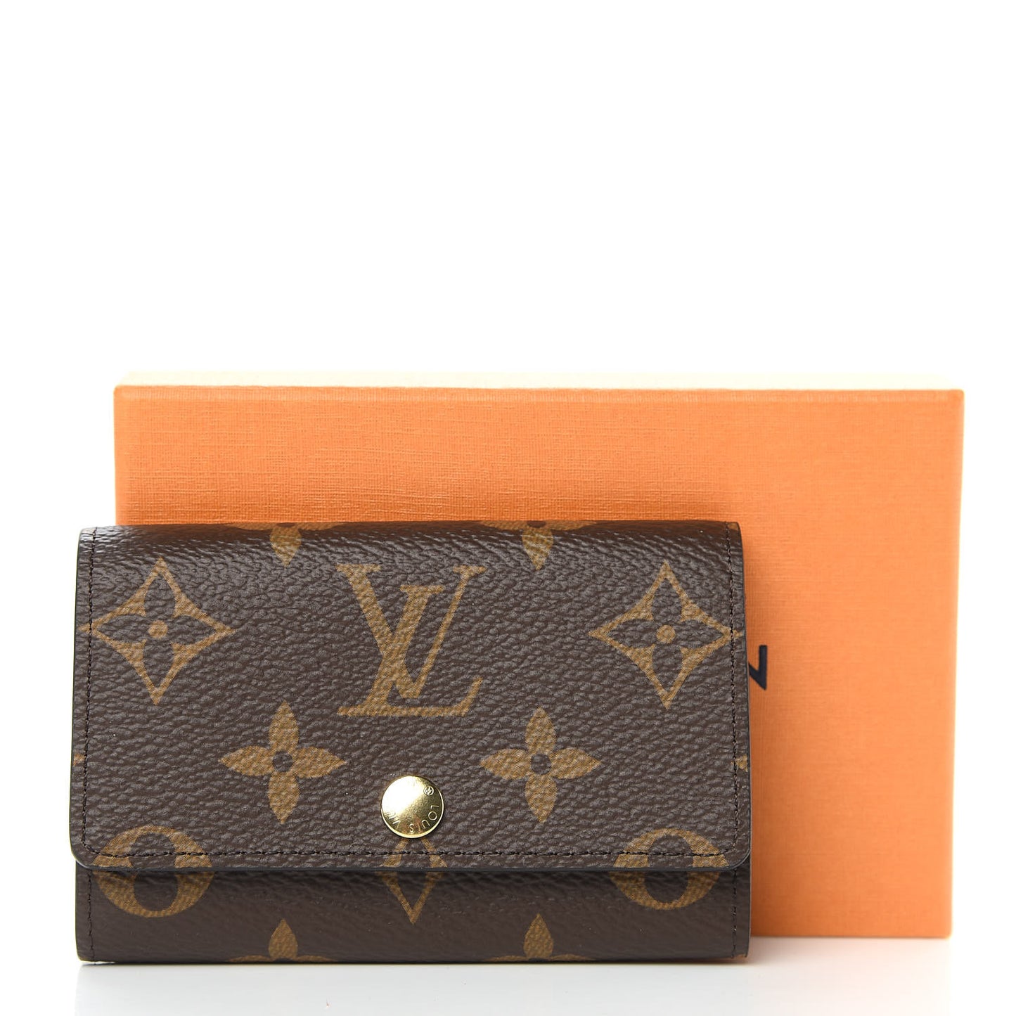 Monogram 6 Key Multicles Holder