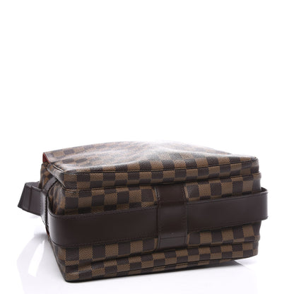 Louis Vuitton Damier Ebene Naviglio 3 of 10