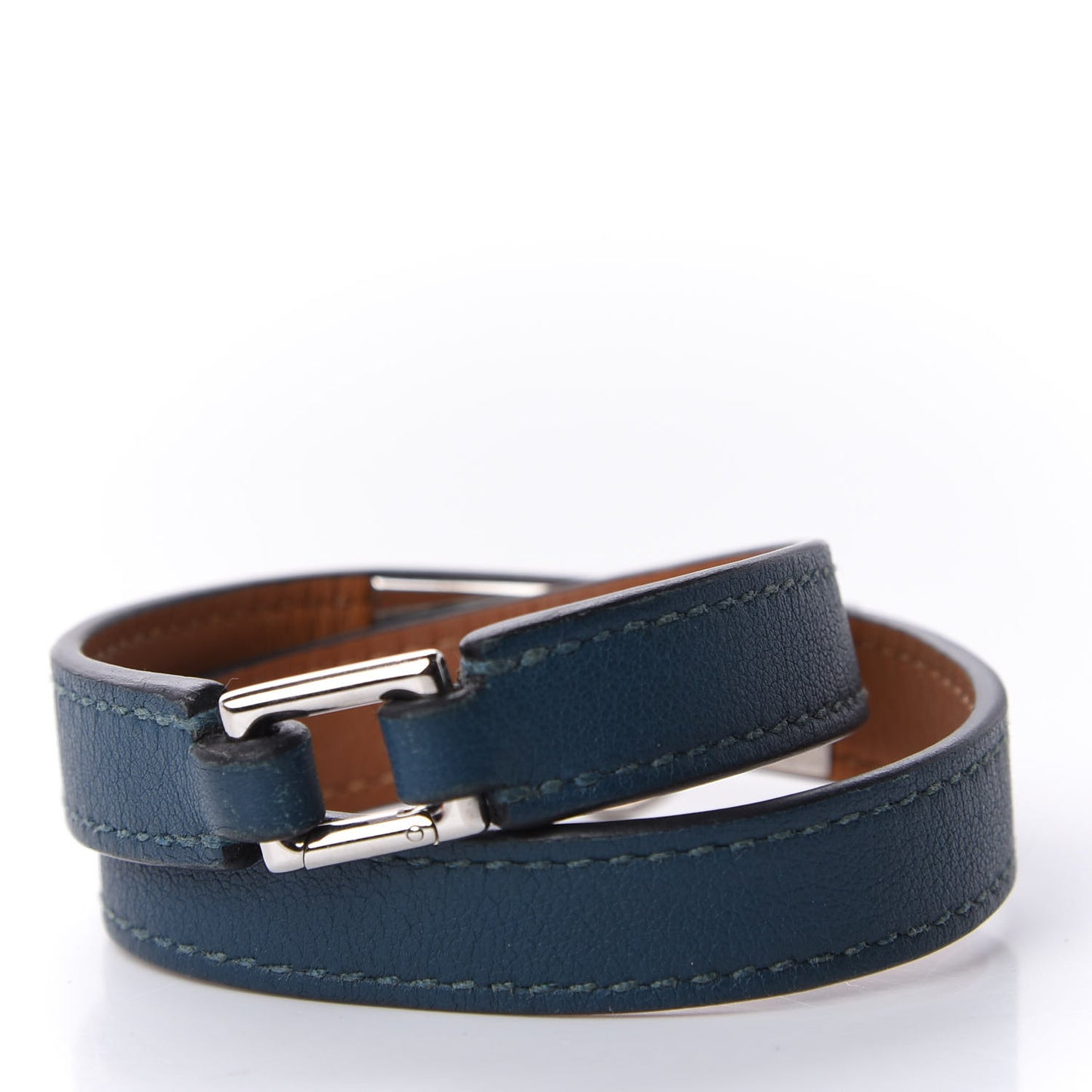 Swift Rivale Double Tour Bracelet S Colvert