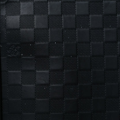 Louis Vuitton Damier Infini Pegase 55 Business Onyx 7 of 16