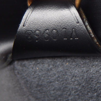 Louis Vuitton Epi Noctambule Black 7 of 9