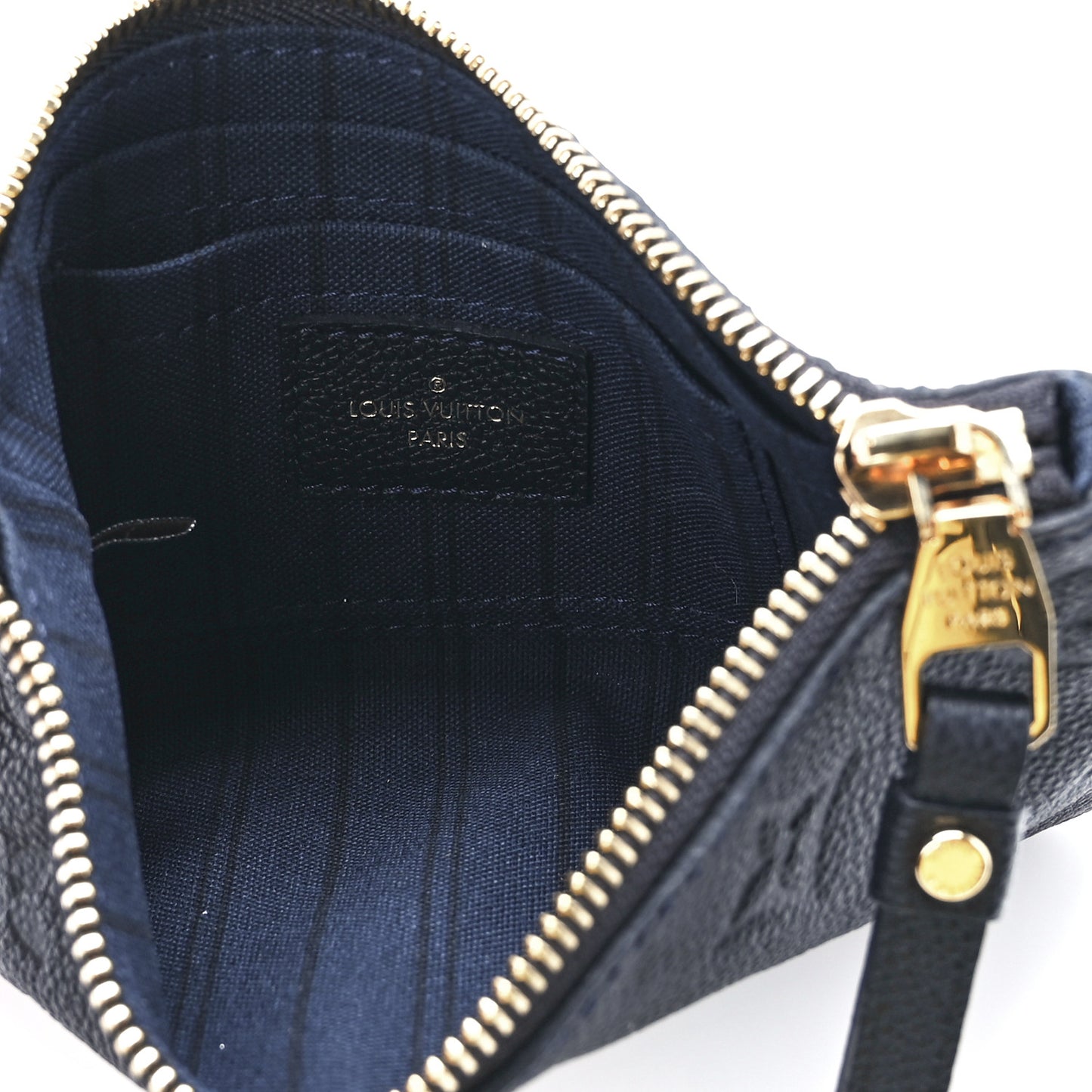 Empreinte Citadine GM Pochette Infini