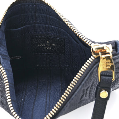 Louis Vuitton Empreinte Citadine GM Pochette Infini 5 of 11