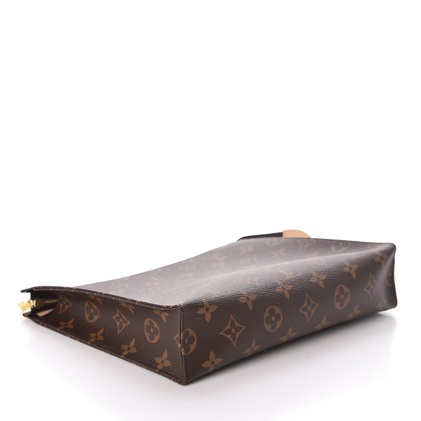 Monogram Toiletry Pouch 26