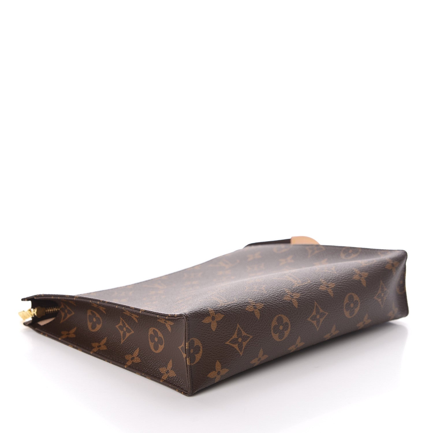 Louis Vuitton Monogram Toiletry Pouch 26 4 of 8