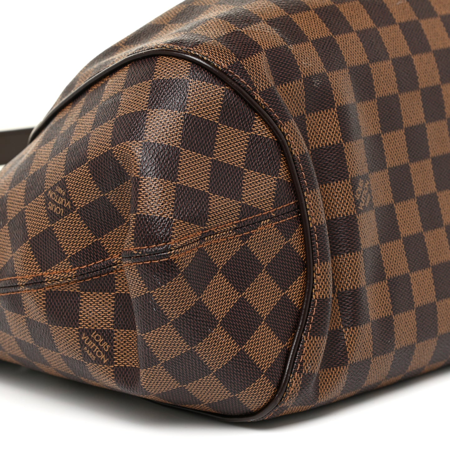 Damier Ebene Sistina GM