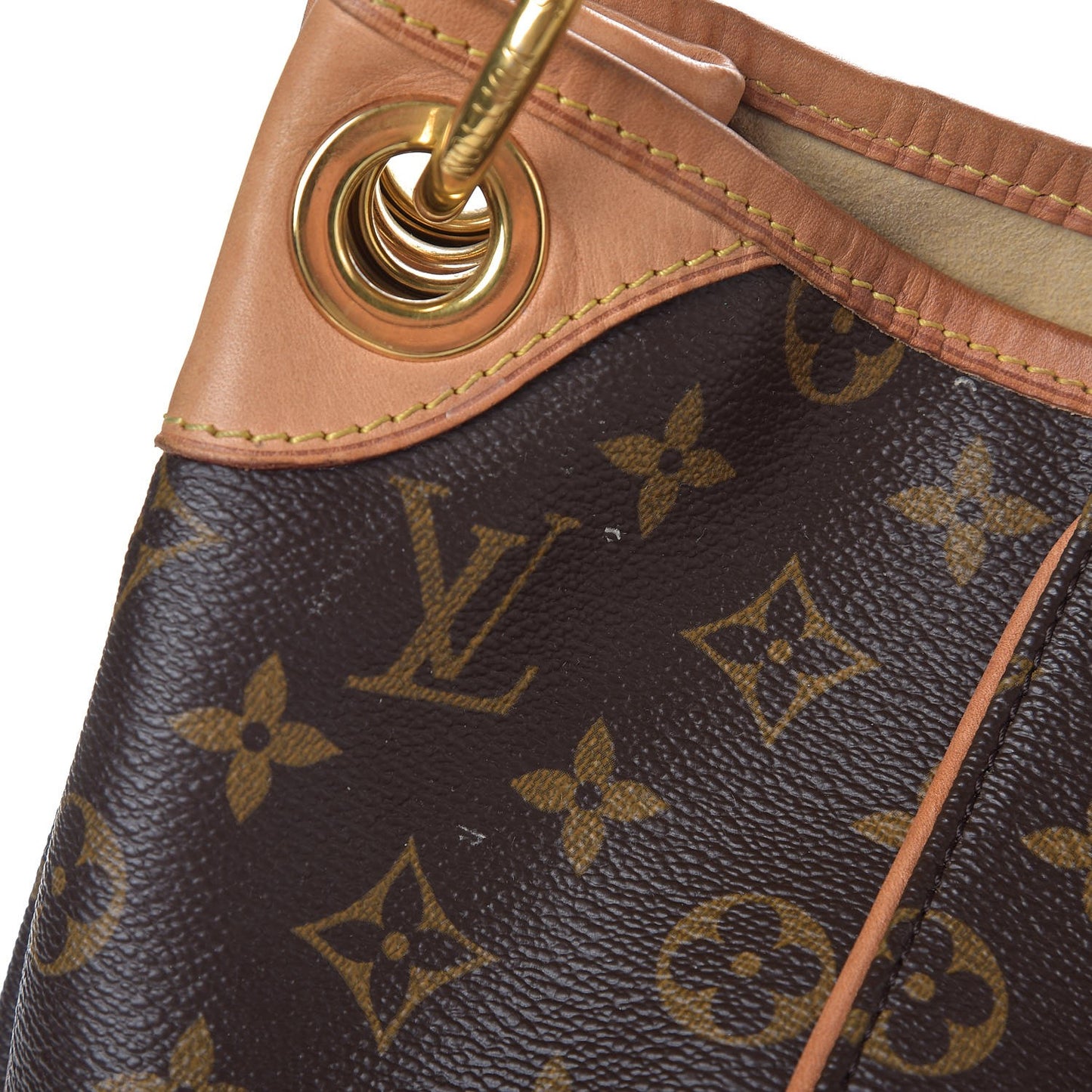 Monogram Galliera PM