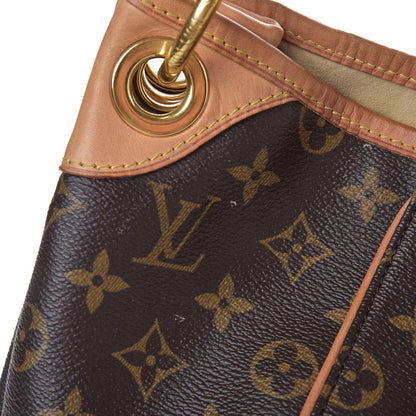 Louis Vuitton Monogram Galliera PM 17 of 30