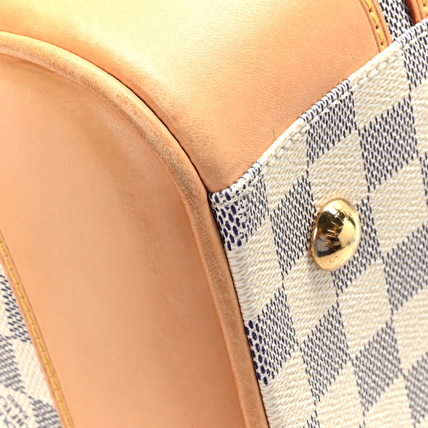 Damier Azur Berkeley