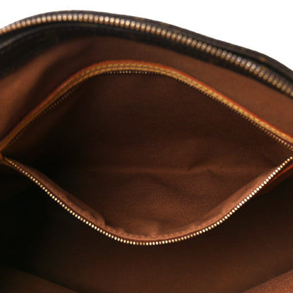 Louis Vuitton Monogram Cabas Mezzo 6 of 11