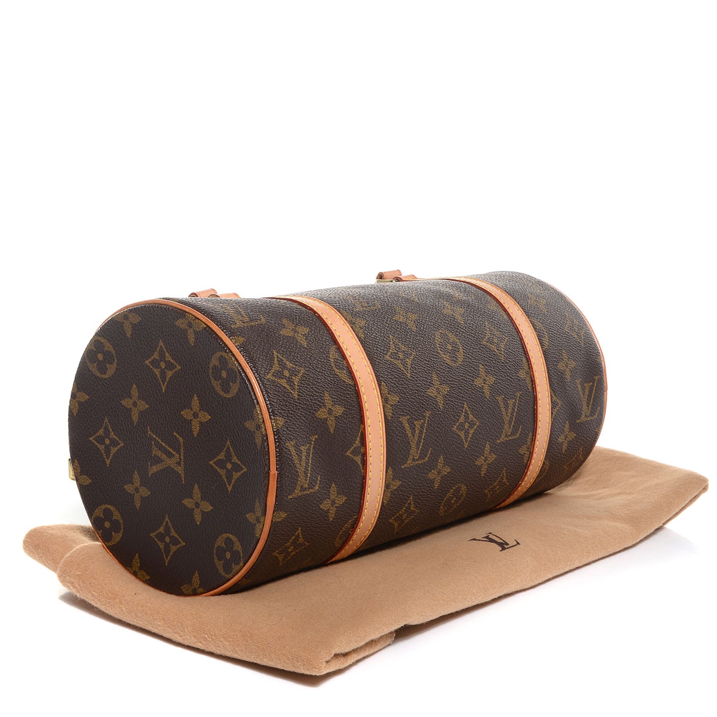 Monogram Papillon 26