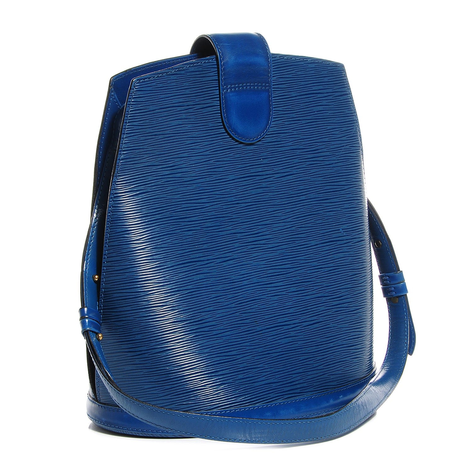 Louis Vuitton Epi Cluny Toledo 3 of 7