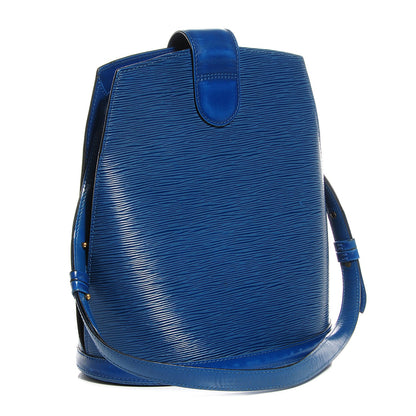 Louis Vuitton Epi Cluny Toledo 3 of 7