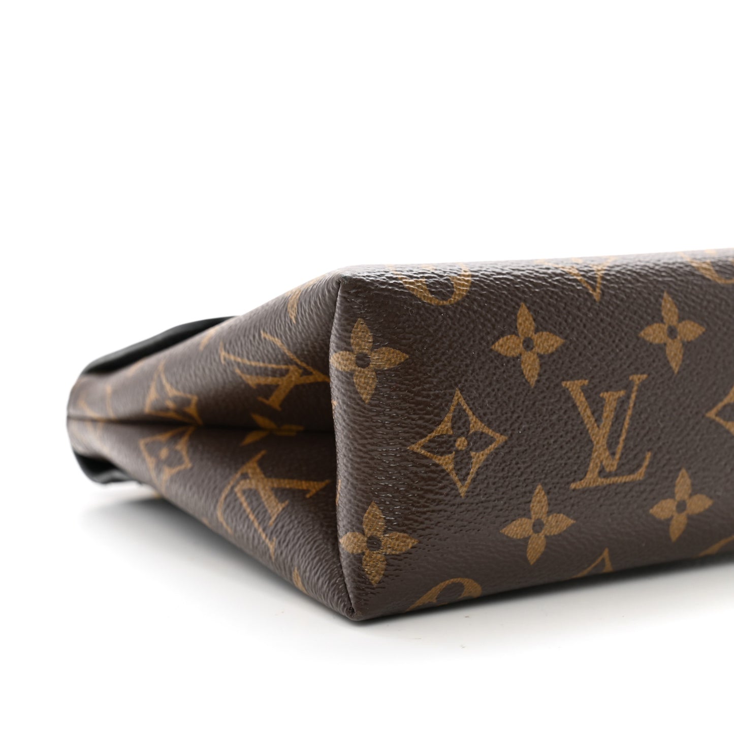 Monogram Locky BB Black