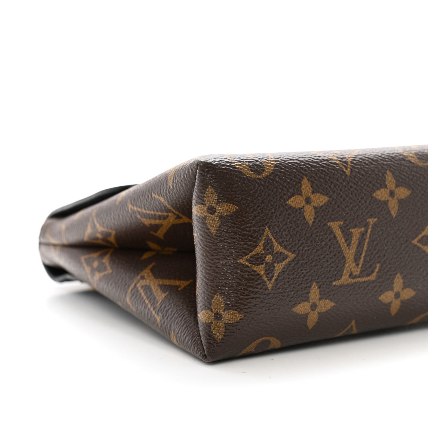 Louis Vuitton Monogram Locky BB Black 9 of 10