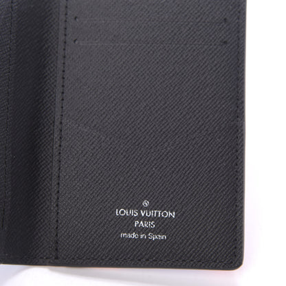 Louis Vuitton Damier Graphite 3D Pocket Organizer NM Multicolor 5 of 6