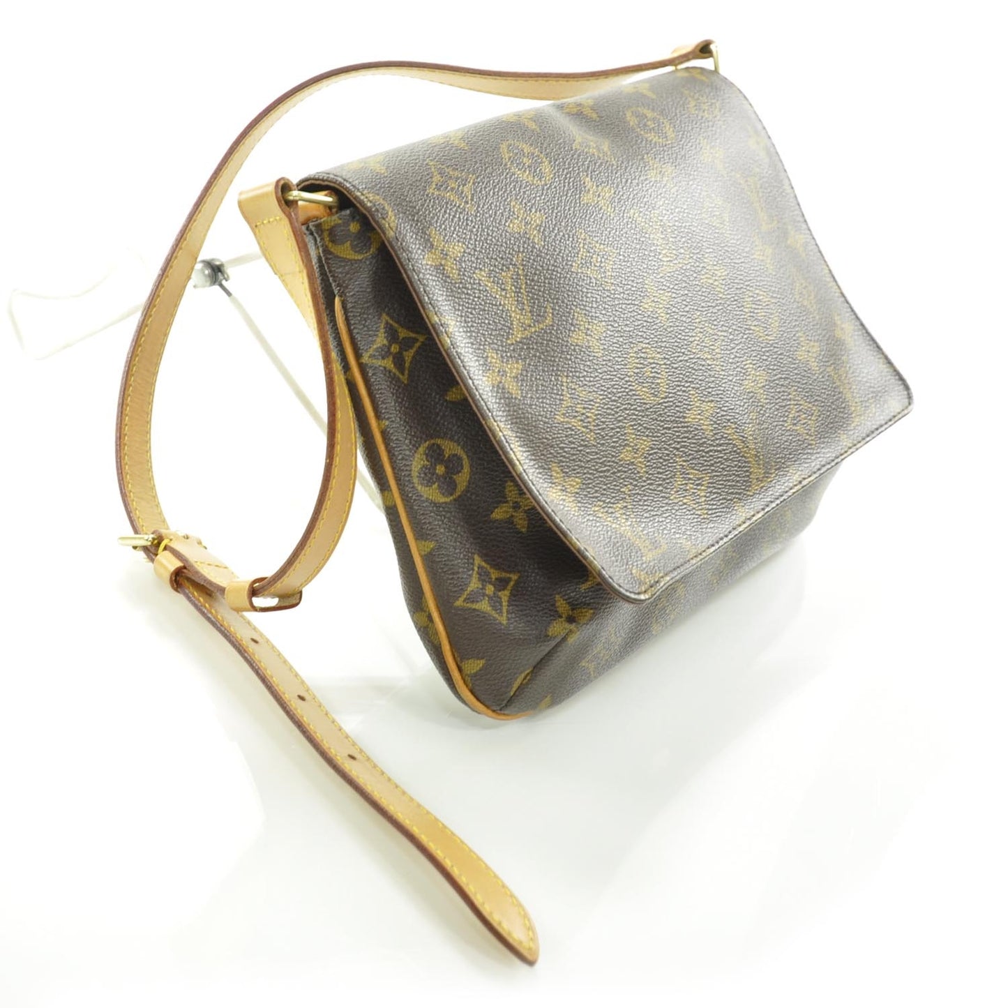 Monogram Musette Tango