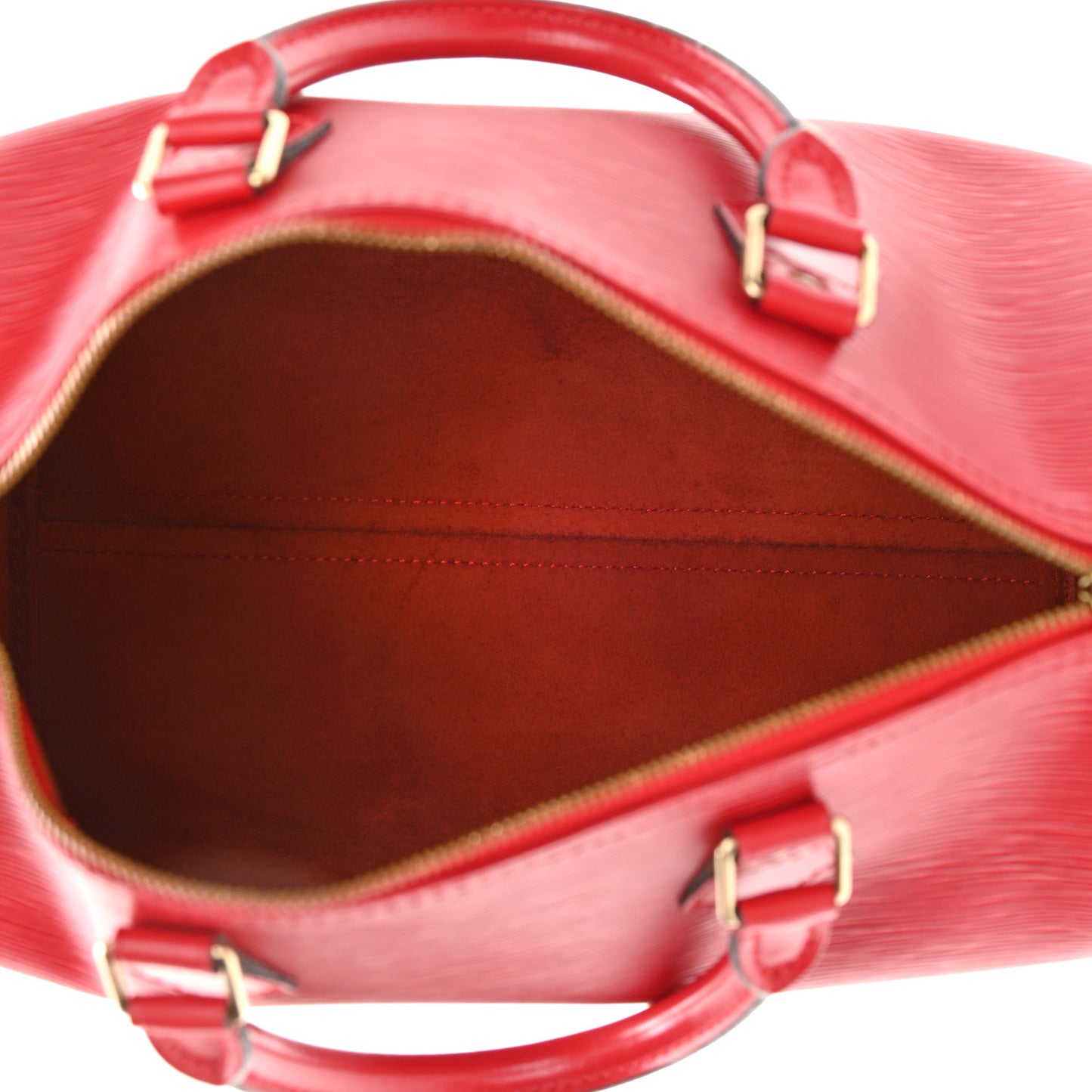 Epi Speedy 30 Castillan Red