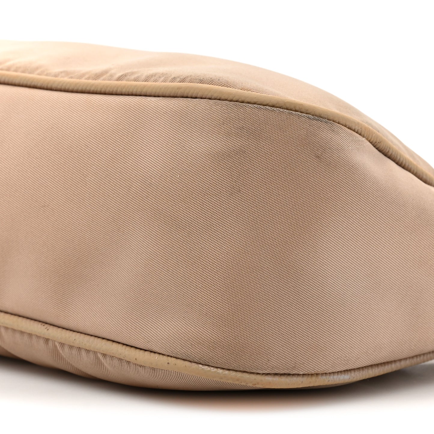 Nylon Re-Edition 2005 Shoulder Bag Cammeo