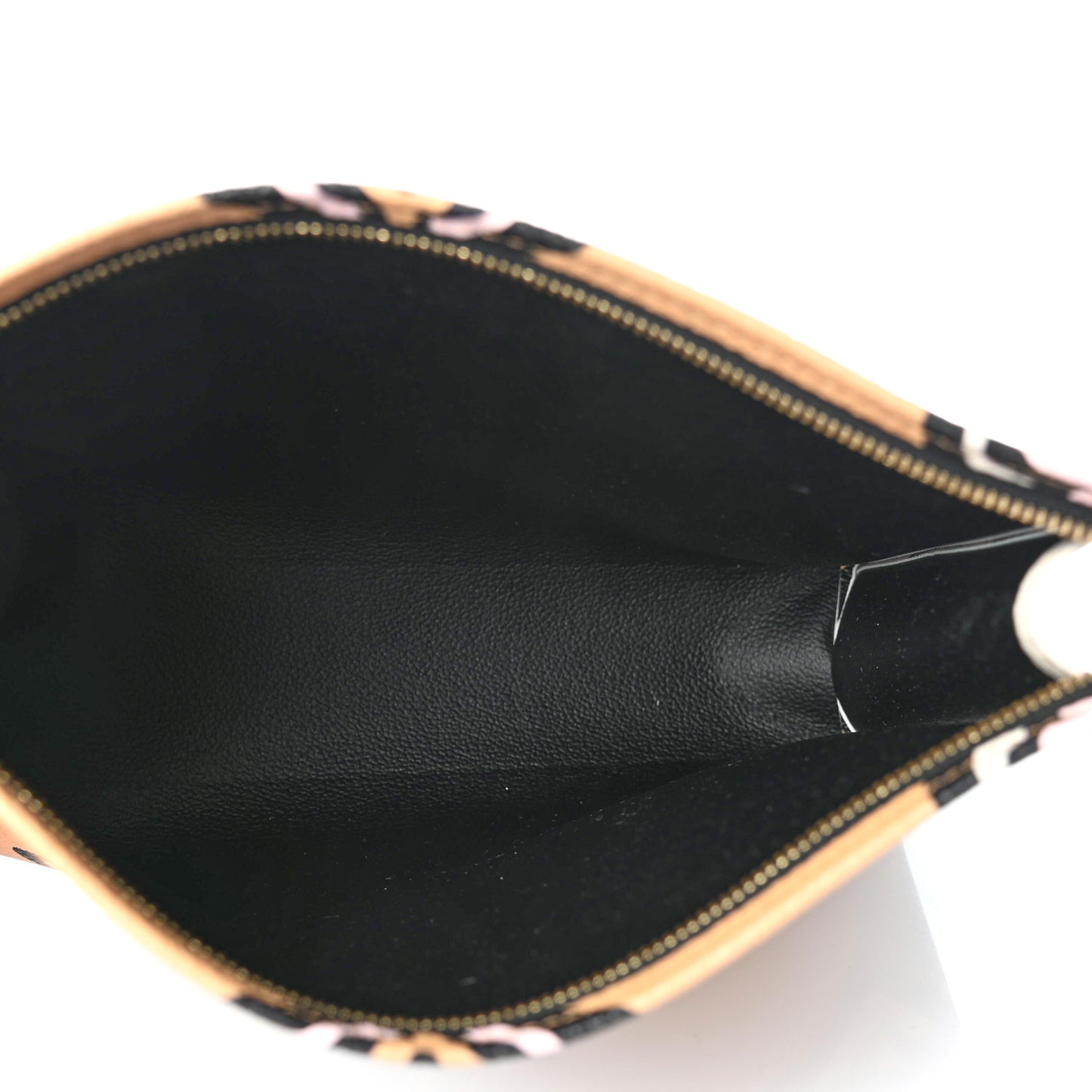 Monogram Giant Wild At Heart Toiletry Pouch 26 Arizona
