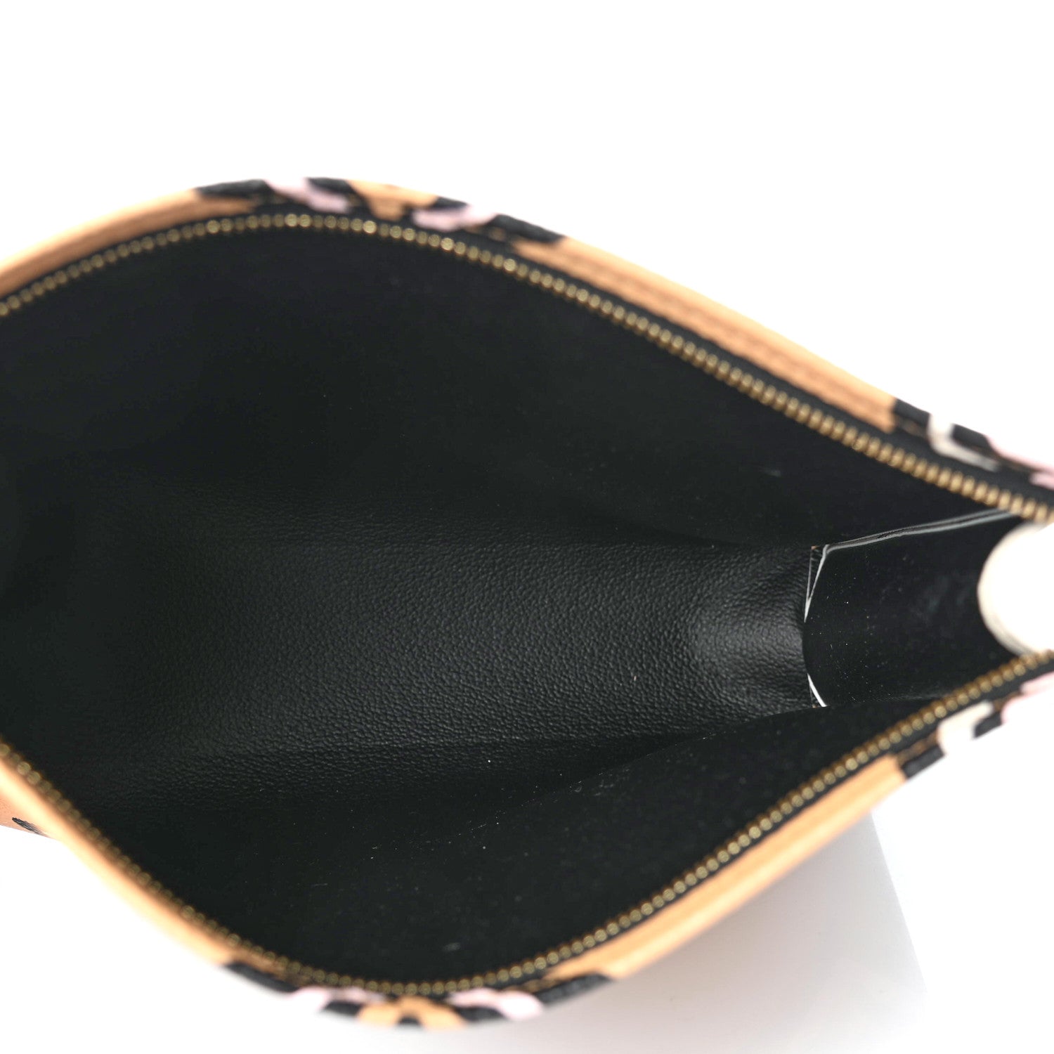 Louis Vuitton Monogram Giant Wild At Heart Toiletry Pouch 26 Arizona 5 of 7