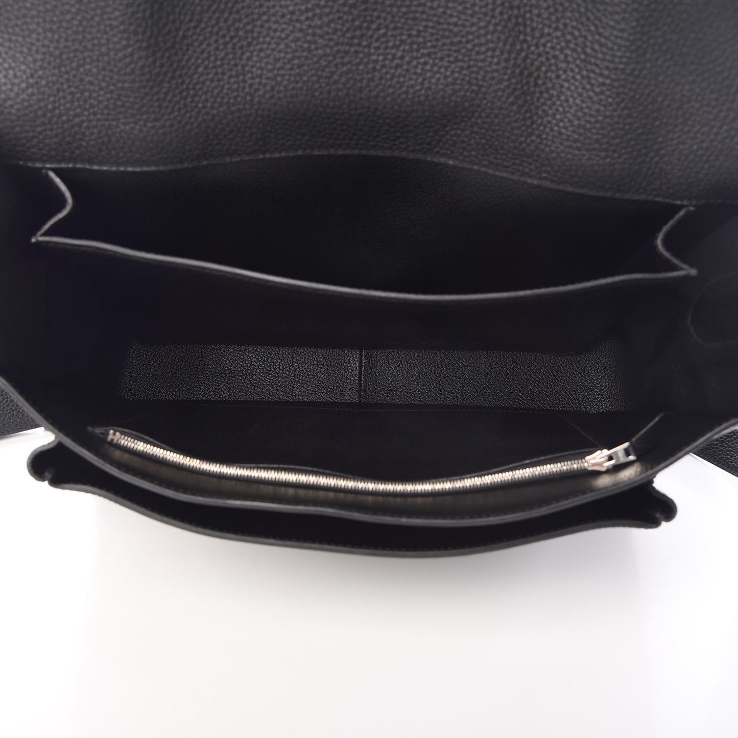 Taurillon Clemence Steve Caporal Messenger Black