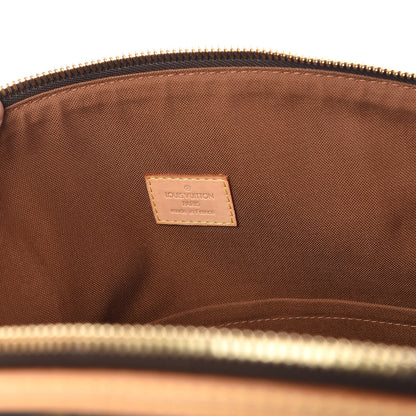 Louis Vuitton Monogram Lockit Horizontal 7 of 9