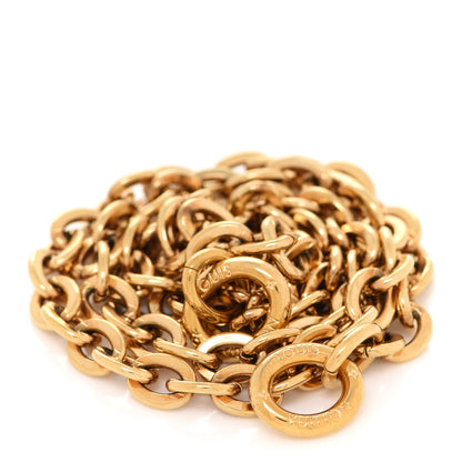 Louis Vuitton Monogram Multi Pochette Accessories Chain 1 of 4