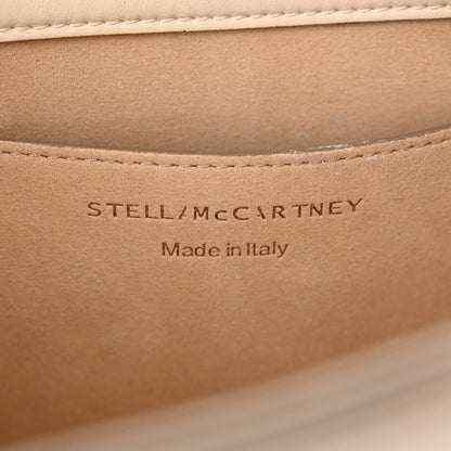 Stella McCartney Eco Alter Nappa Frayme Shoulder Bag Pure White 6 of 12