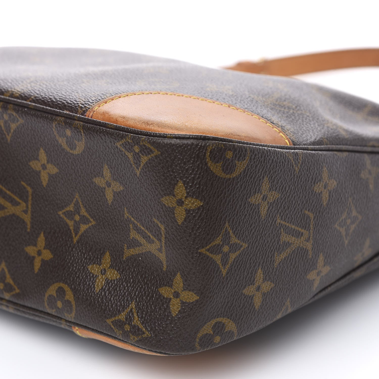 Louis Vuitton Monogram Boulogne 30 9 of 16