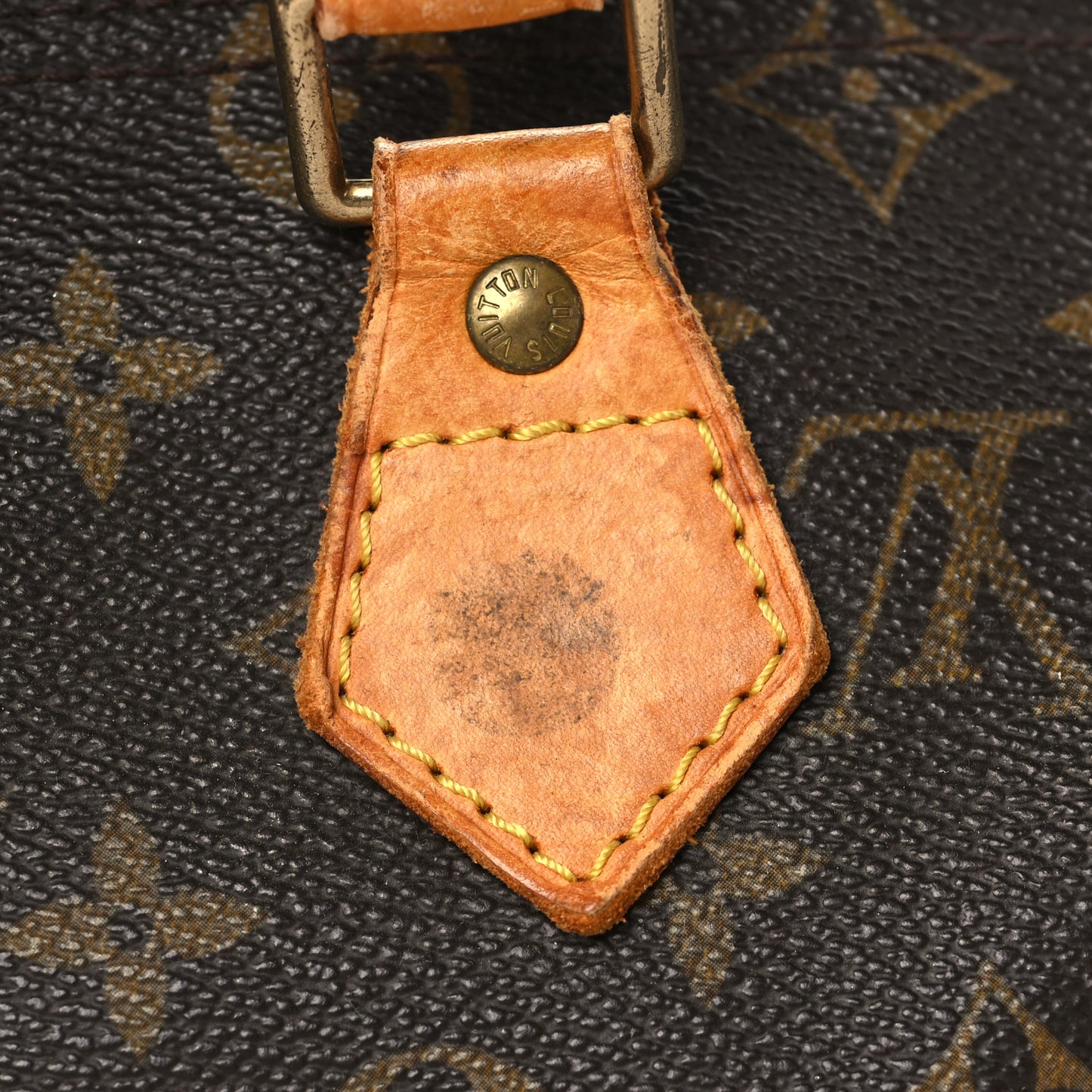 Monogram Speedy 25