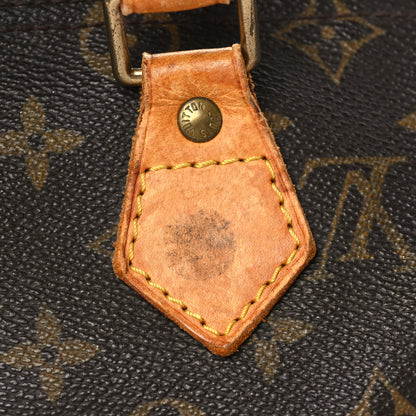Louis Vuitton Monogram Speedy 25 8 of 14