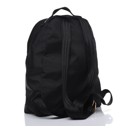 Marc Jacobs Nylon Varsity Backpack Black 2 of 12
