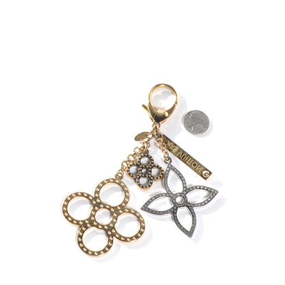 Louis Vuitton Tapage Bag Charm 2 of 5