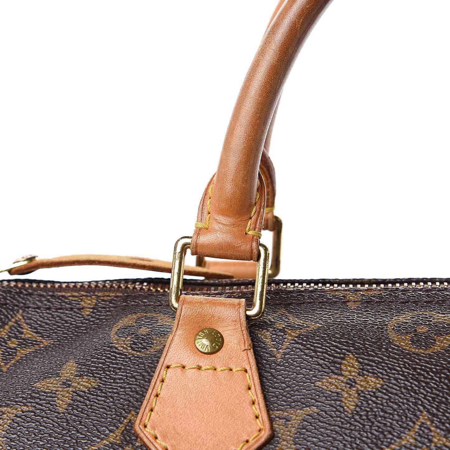 Monogram Speedy 30