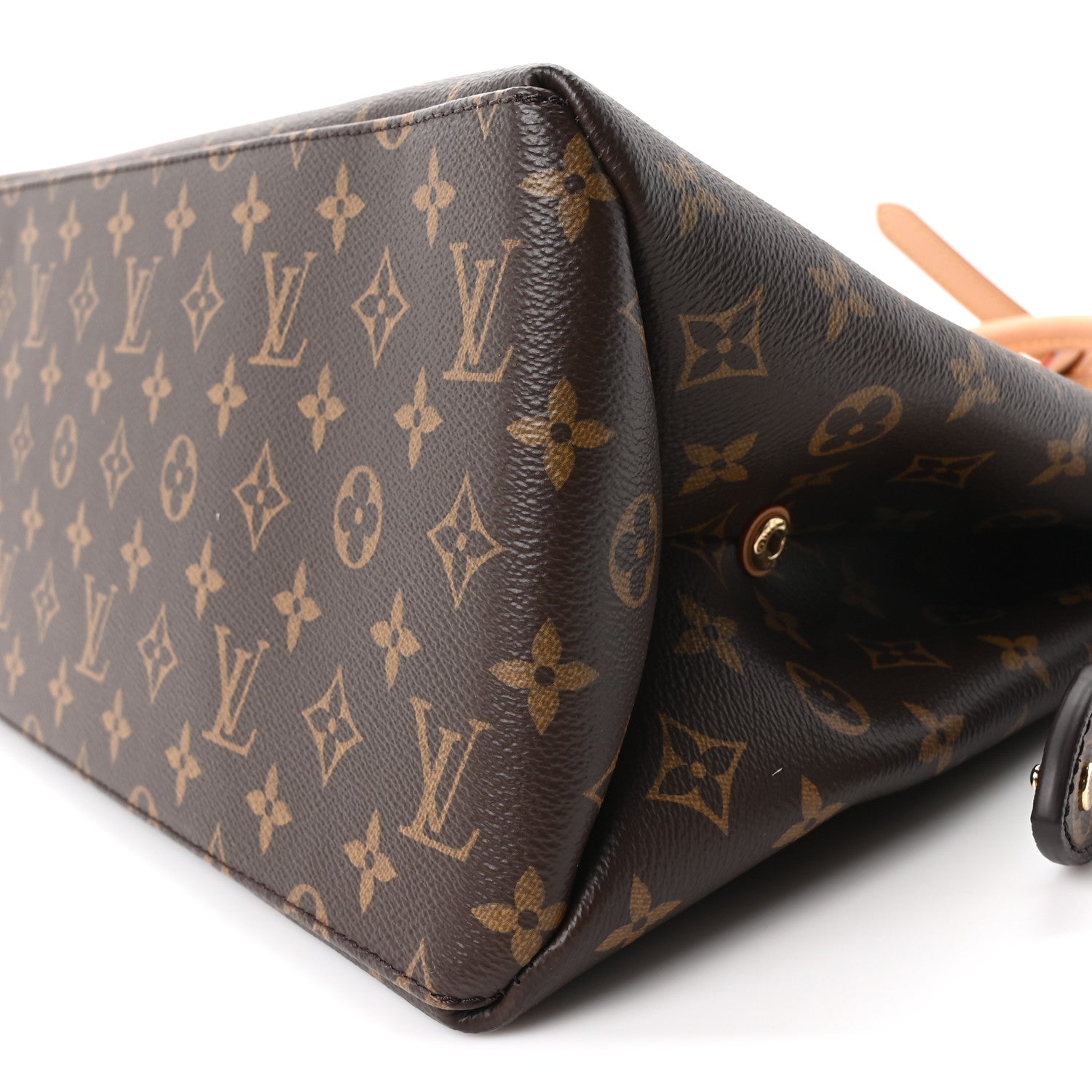 Louis Vuitton Monogram Grand Palais 9 of 9