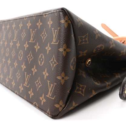 Louis Vuitton Monogram Grand Palais 9 of 9