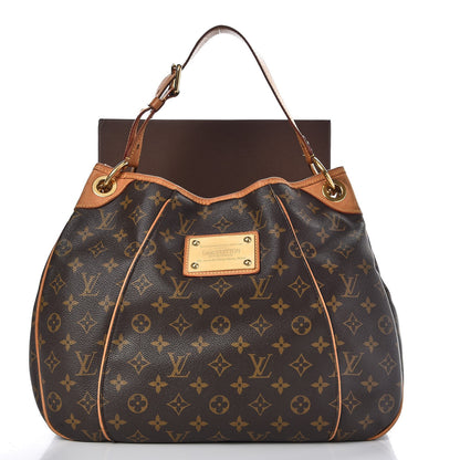 Louis Vuitton Monogram Galliera PM 17 of 17