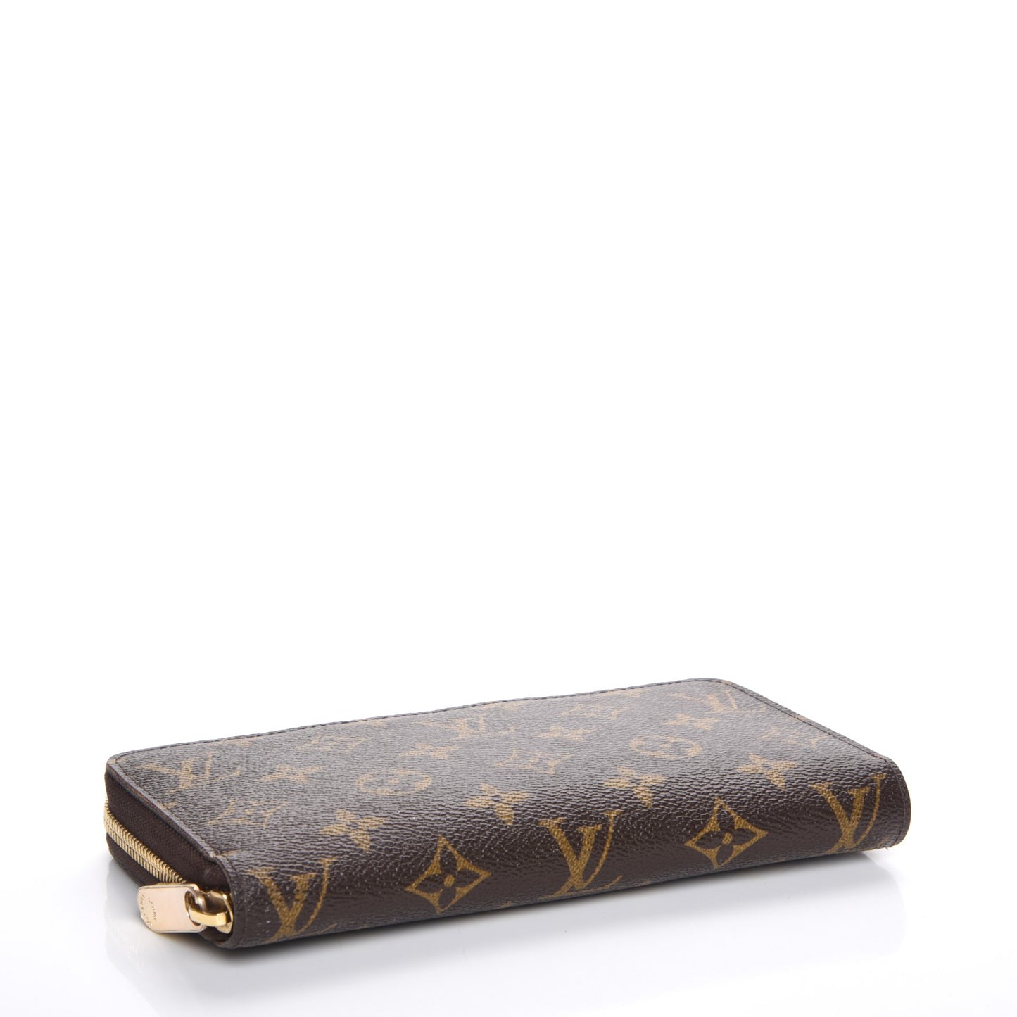 Monogram Zippy Wallet