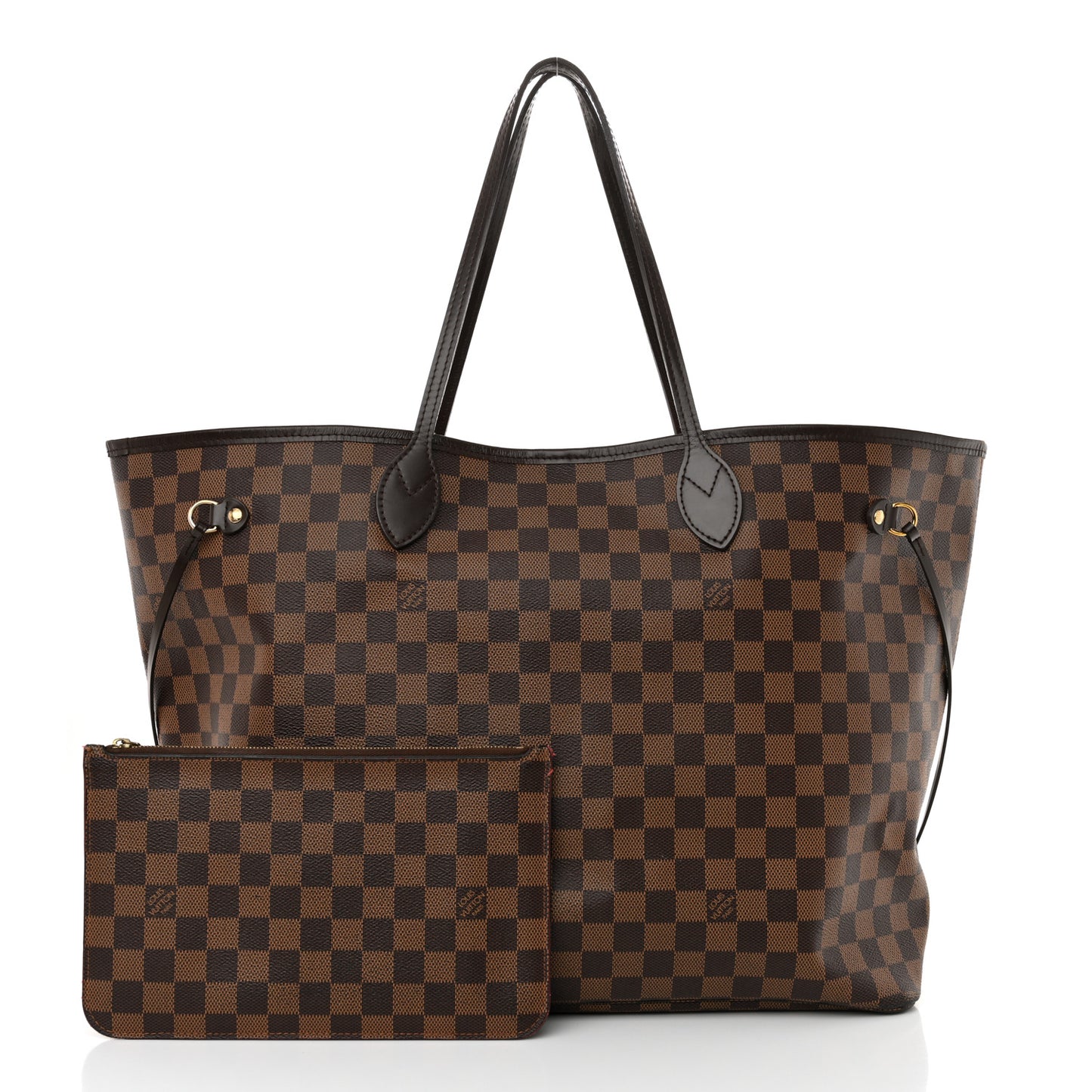 Damier Ebene Neo Neverfull GM