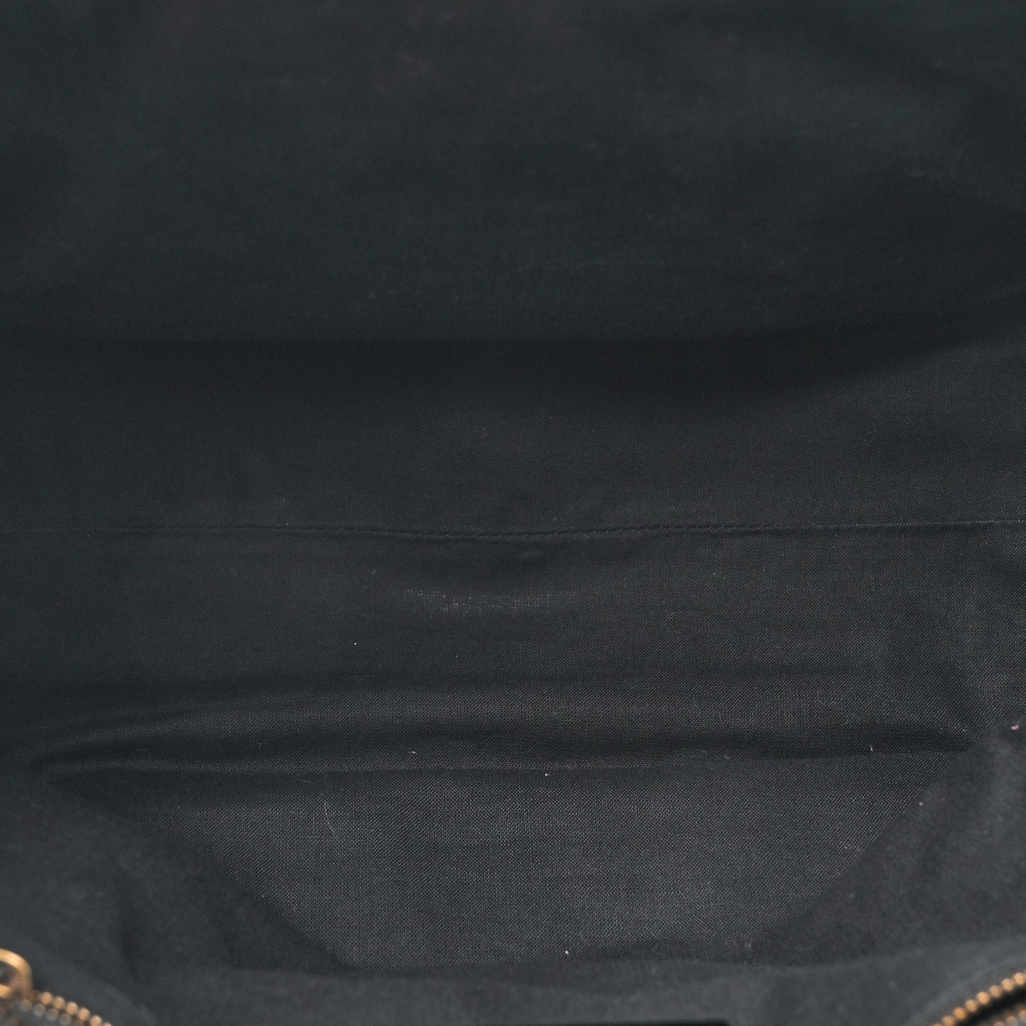 Agneau Classic Hardware City Black