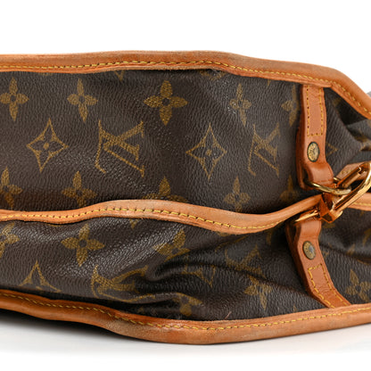 Louis Vuitton Monogram Garment Bag 6 of 14