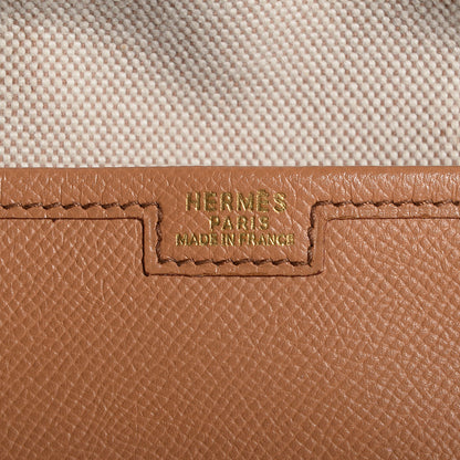 Hermes Courchevel Jige PM 6 of 9