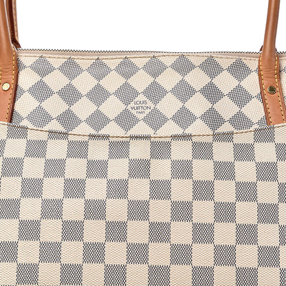 Louis Vuitton Damier Azur Figheri PM 13 of 13