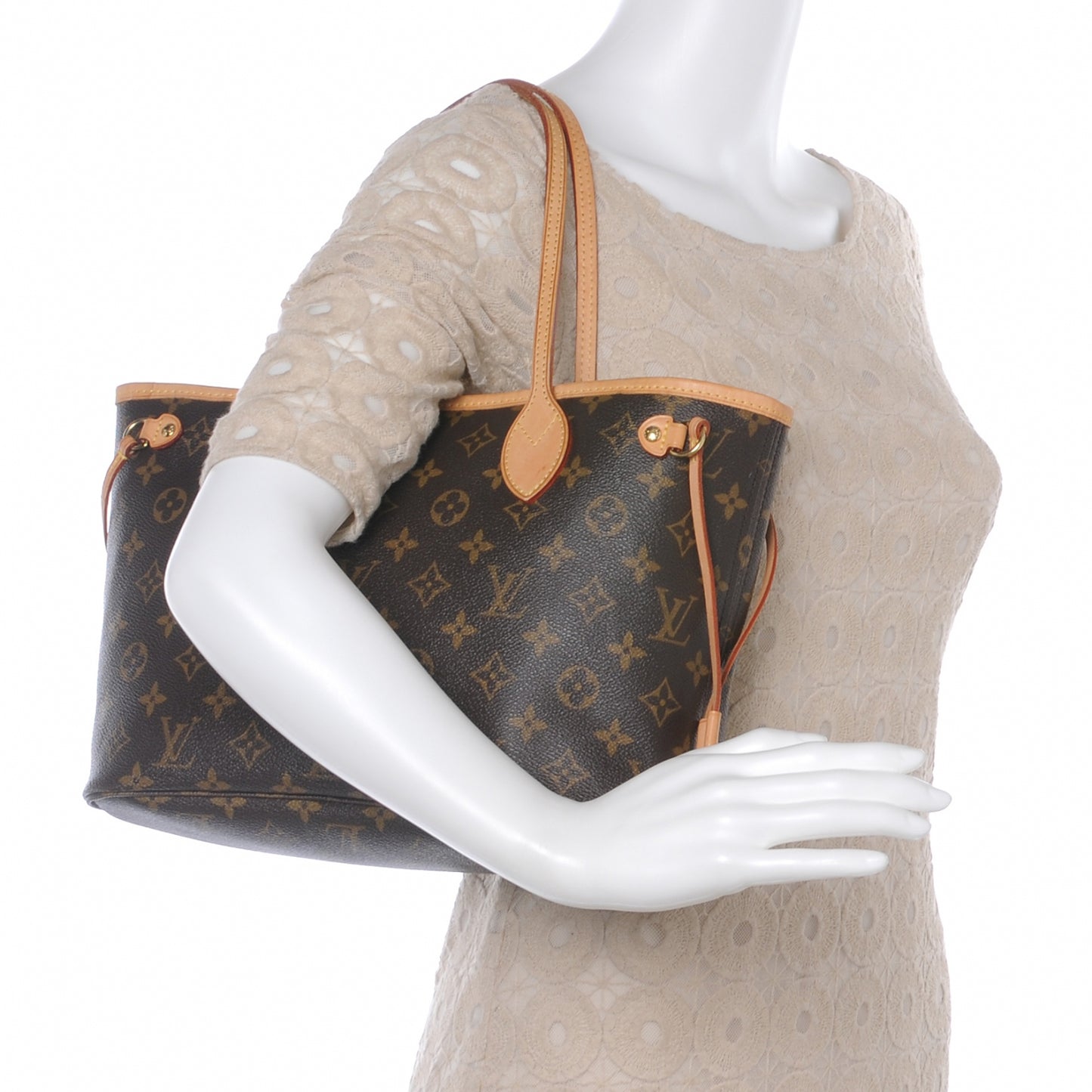 Monogram Neverfull PM