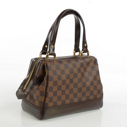 Louis Vuitton Damier Ebene Knightsbridge 3 of 7